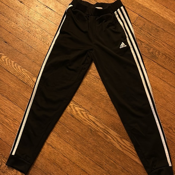 Girls Adidas Pants - Picture 2 of 5